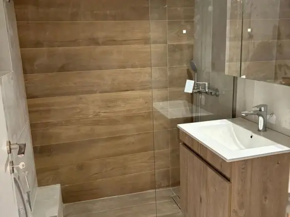 2-bedroom Flat In Patision – Acharnon, Greece (55 M²)