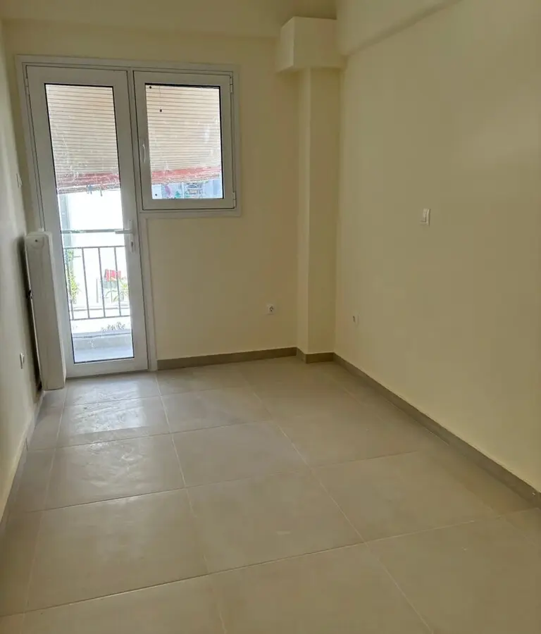Apartment Of 55 M² In Athens