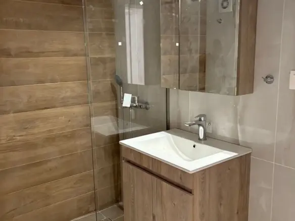 2-bedroom Flat In Patision – Acharnon, Greece (55 M²)