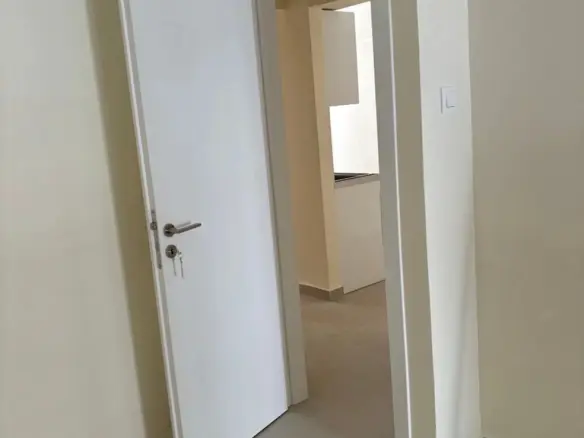 2-bedroom Flat In Patision – Acharnon, Greece (55 M²)