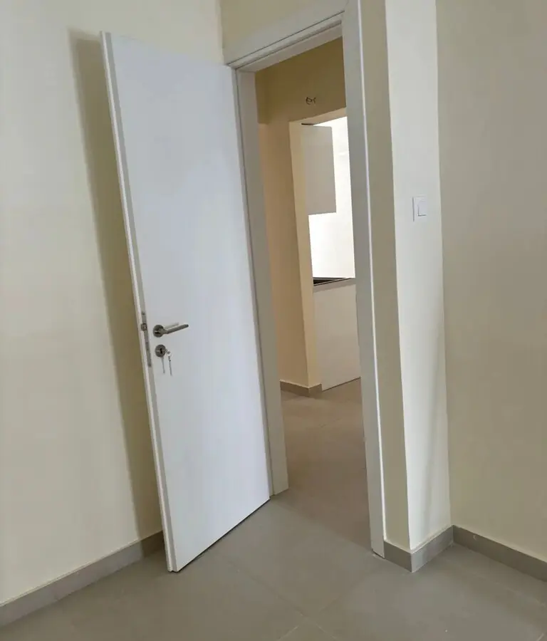 Apartment Of 55 M² In Athens