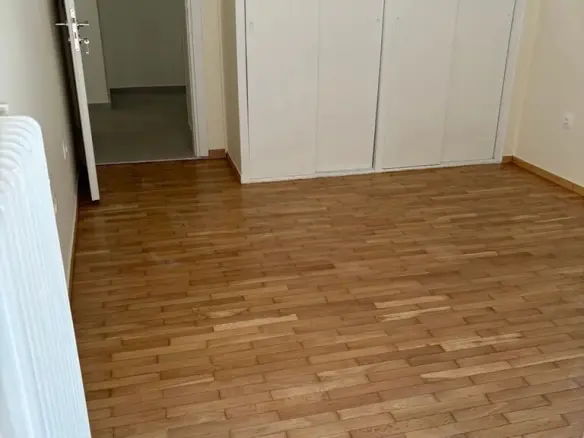 2-bedroom Flat In Patision – Acharnon, Greece (55 M²)