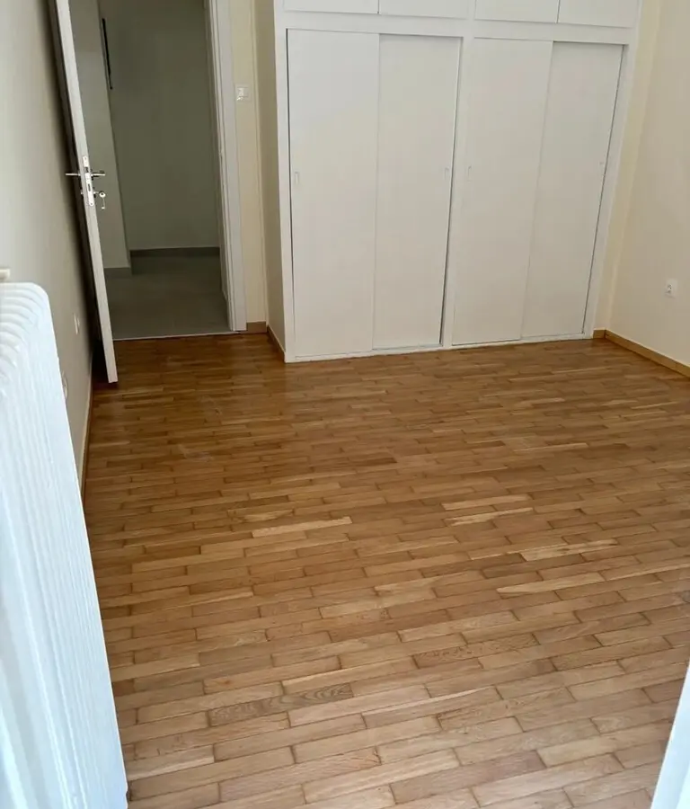 Apartment Of 55 M² In Athens