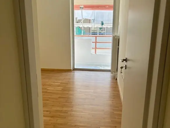 2-bedroom Flat In Patision – Acharnon, Greece (55 M²)