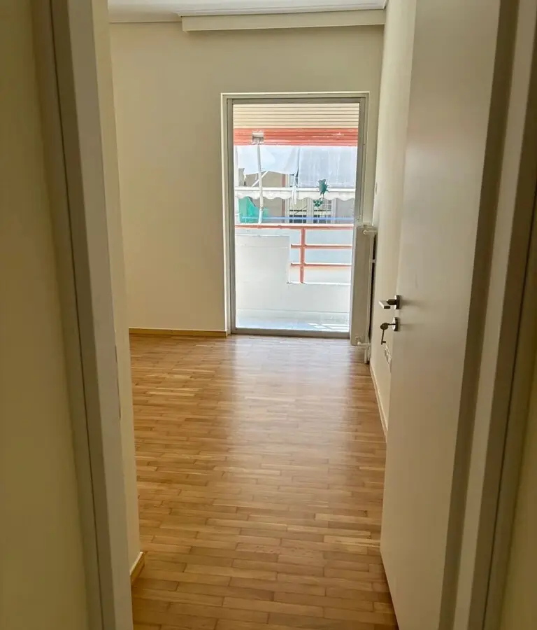 Apartment Of 55 M² In Athens