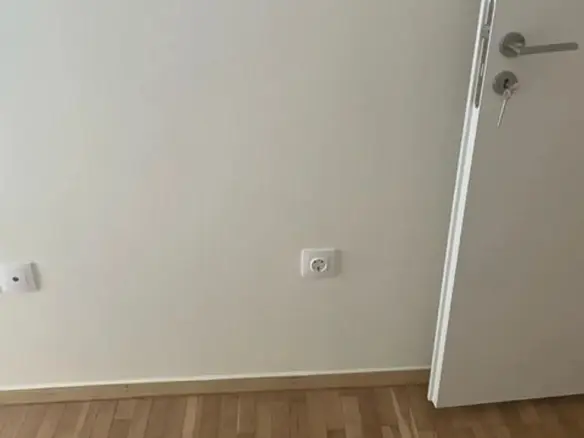 2-bedroom Flat In Patision – Acharnon, Greece (55 M²)