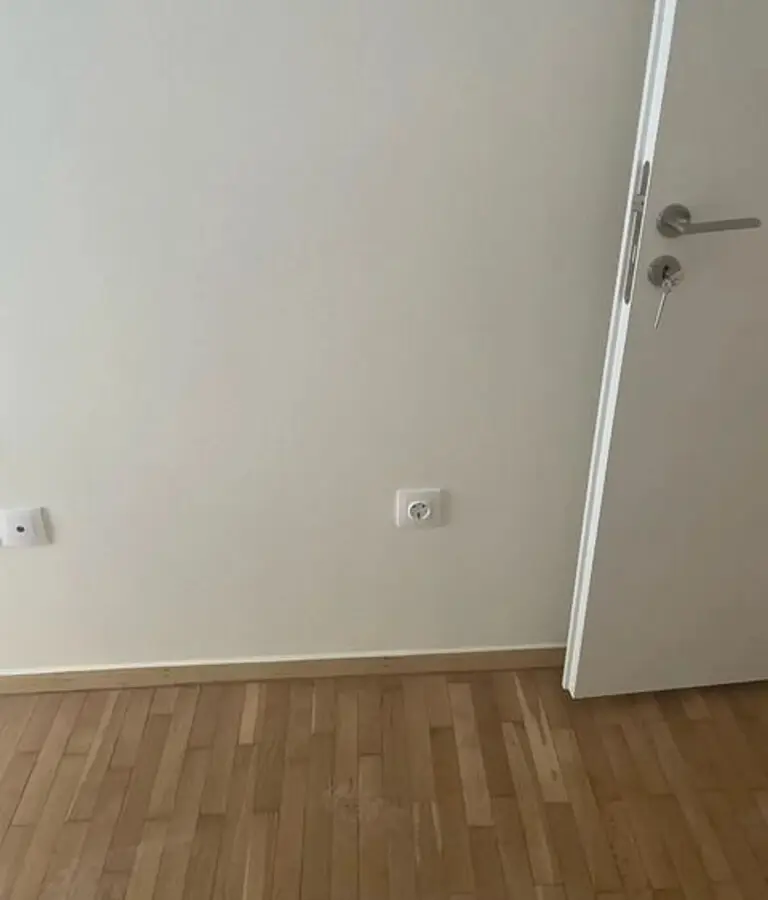Apartment Of 55 M² In Athens