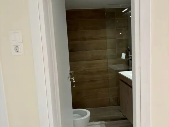 2-bedroom Flat In Patision – Acharnon, Greece (55 M²)