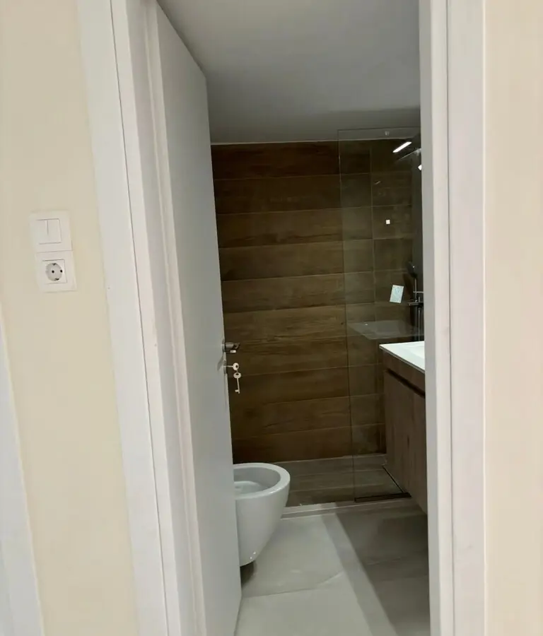Apartment Of 55 M² In Athens