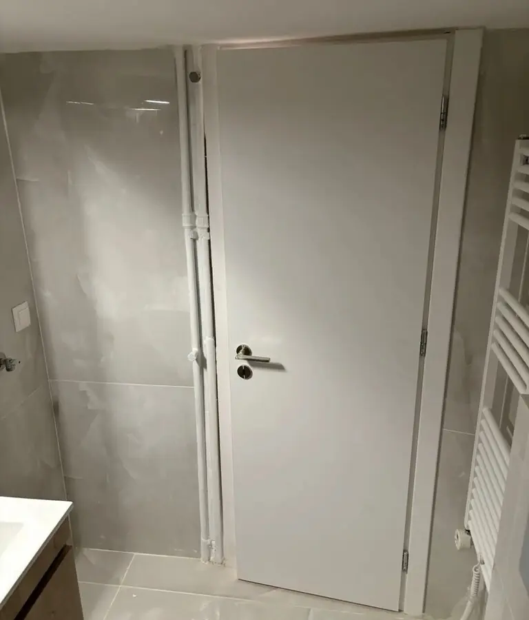 Apartment Of 55 M² In Athens