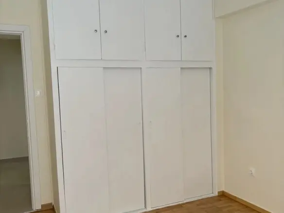 2-bedroom Flat In Patision – Acharnon, Greece (55 M²)