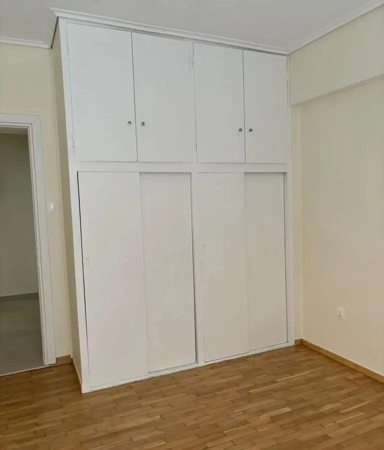Apartment Of 55 M² In Athens