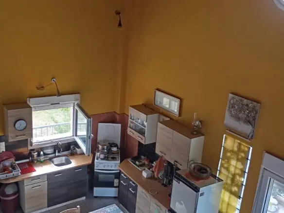 3-bedroom Detached House In Nea Propontida, Greece (110 M²)