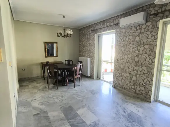 2-bedroom Flat In Elafina, Greece (86 M²)