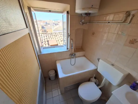 1-bedroom Flat In Corfu, Greece (45 M²)