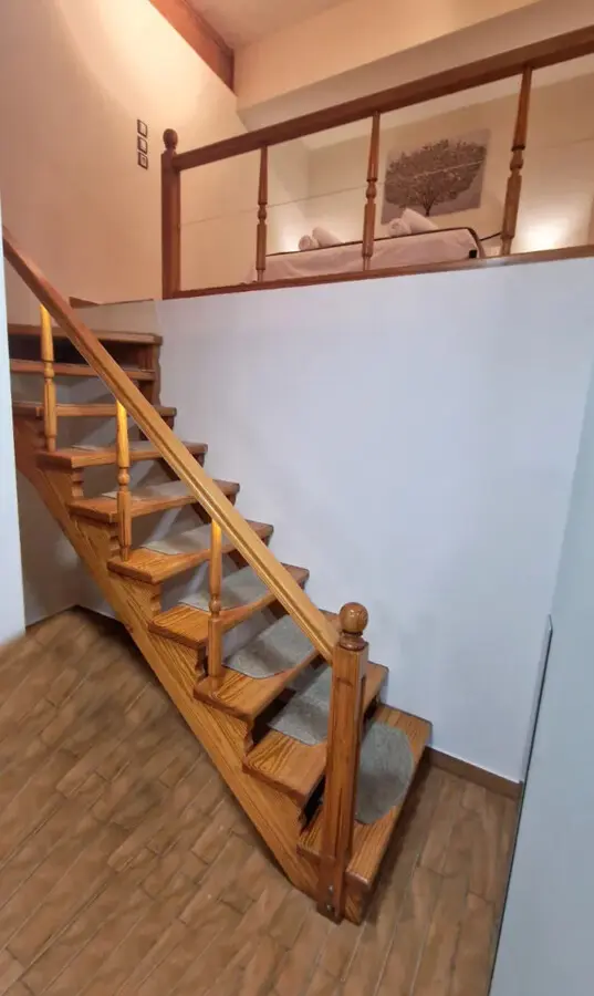 Apartment Of 65 M² In Kavala