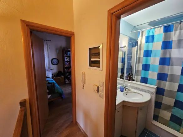 3-bedroom Detached House In Agios Nikolaos, Greece (155 M²)