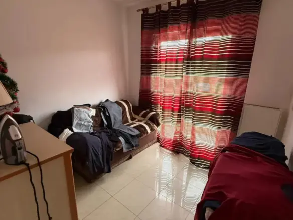 Flat In Eleftheroupoli, Greece (60 M²)