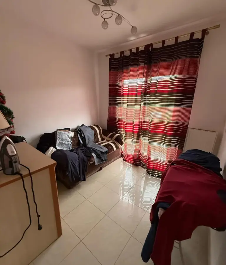 Apartment Of 60 M² In Kavala Suburbs