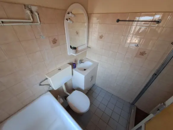 1-bedroom Flat In Corfu, Greece (45 M²)