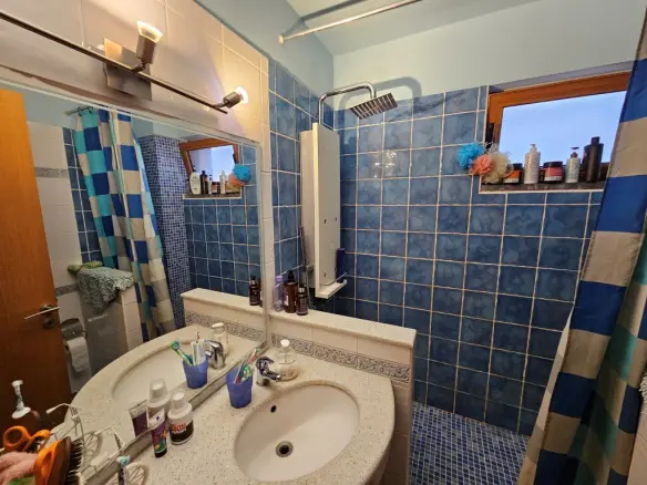 3-bedroom Detached House In Agios Nikolaos, Greece (155 M²)