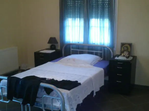 Detached House In Orfano, Greece (270 M²)