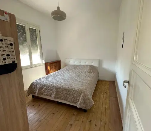 Flat In Thasos, Greece (90 M²)