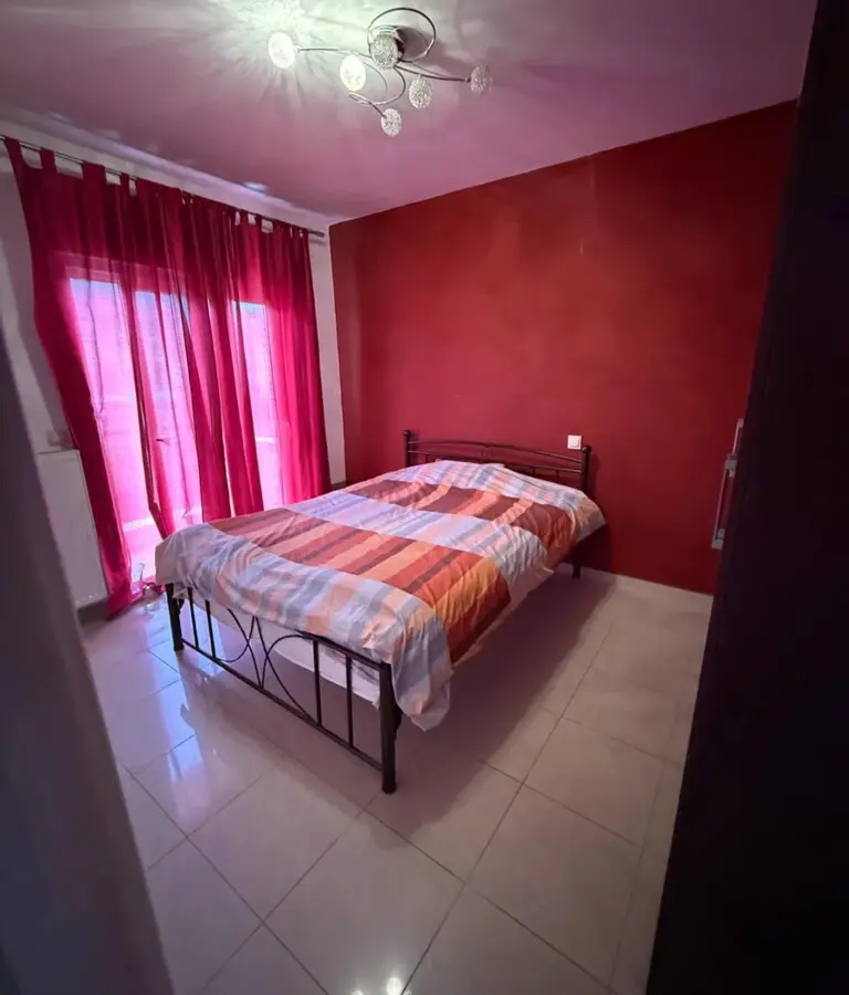 Apartment Of 60 M² In Kavala Suburbs