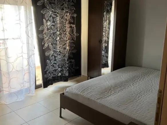 Flat In Menemeni, Greece (70 M²)