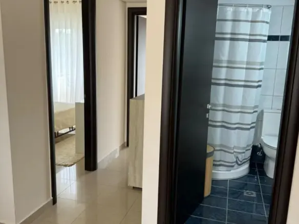 Flat In Eleftheroupoli, Greece (60 M²)