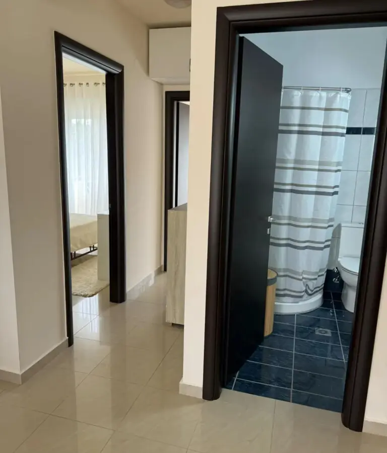 Apartment Of 60 M² In Kavala Suburbs