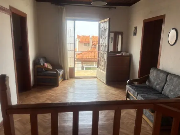 Building In Sithonia, Greece (130 M²)