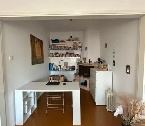 Flat In Thasos, Greece (90 M²)