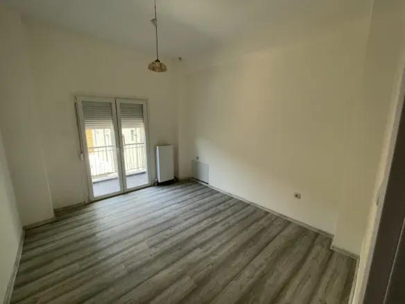 3-bedroom Flat In Eleftheroupoli, Greece (117 M²)