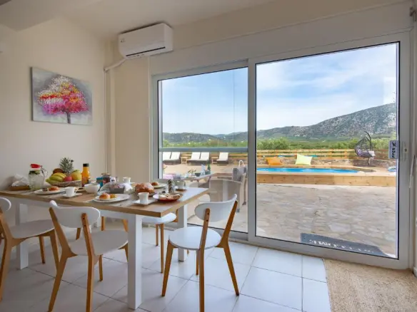 Apartment Of 100 M² In Madrid