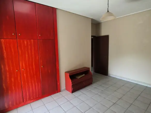 2-bedroom Flat In Elafina, Greece (86 M²)