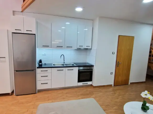 Flat In Kavala, Greece (65 M²)