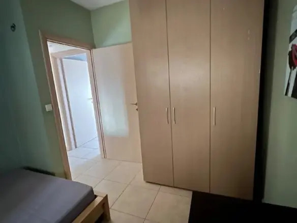 Flat In Menemeni, Greece (70 M²)
