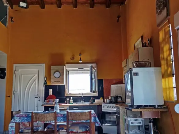 3-bedroom Detached House In Nea Propontida, Greece (110 M²)