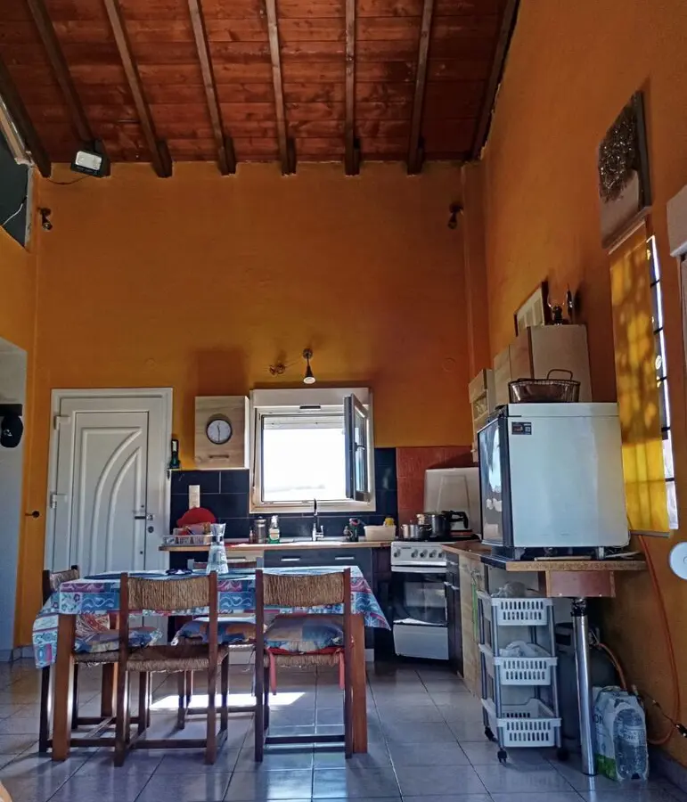 House Of 110 M² In Chalkidiki