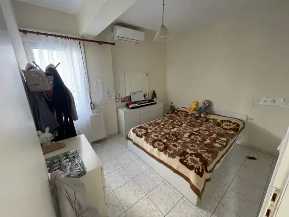 Building In Eleitheres, Greece (240 M²)