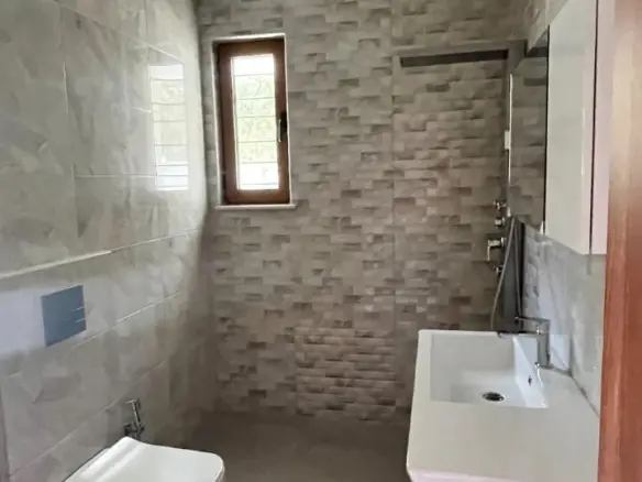Maisonette In Panorama, Greece (185 M²)