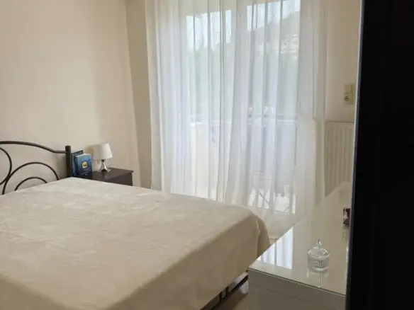 Flat In Eleftheroupoli, Greece (60 M²)
