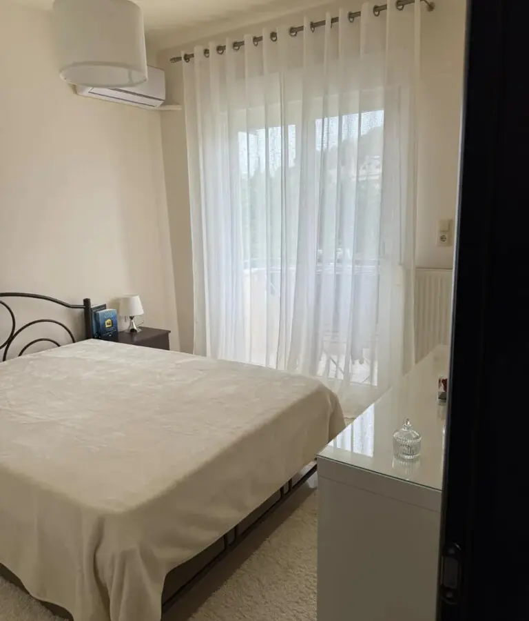 Apartment Of 60 M² In Kavala Suburbs