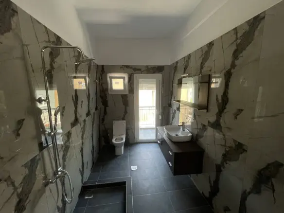 3-bedroom Flat In Eleftheroupoli, Greece (117 M²)