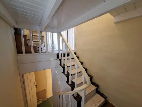 1-bedroom Flat In Corfu, Greece (45 M²)