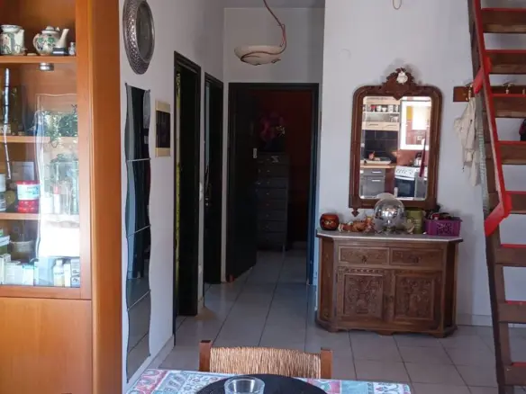 3-bedroom Detached House In Nea Propontida, Greece (110 M²)