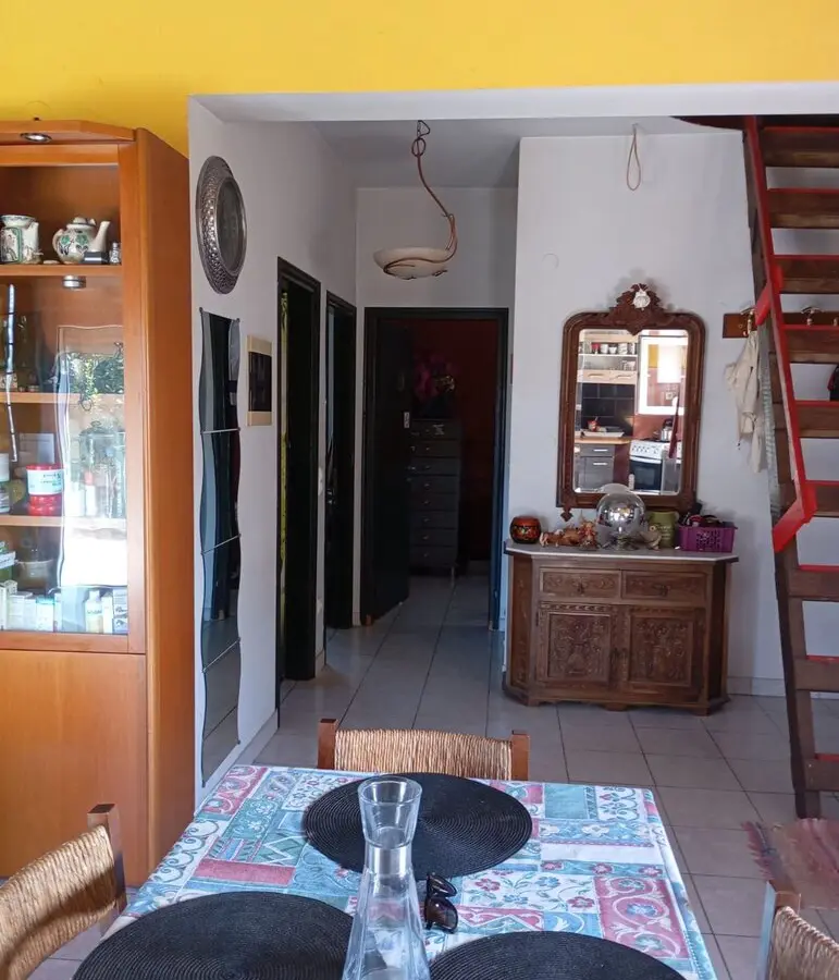 House Of 110 M² In Chalkidiki