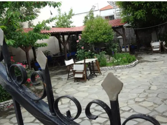 Hotel In Thasos, Greece (530 M²)