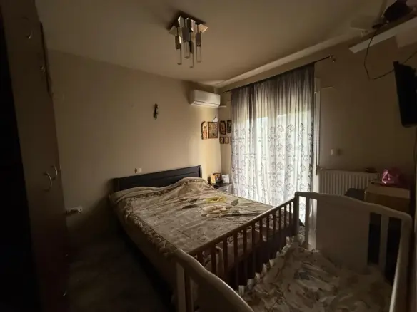 Flat In Eleftheroupoli, Greece (60 M²)